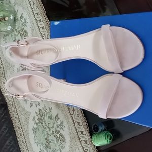 Stuart weitzman heels